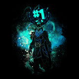 Ragnarock Art - Wall Tapestry