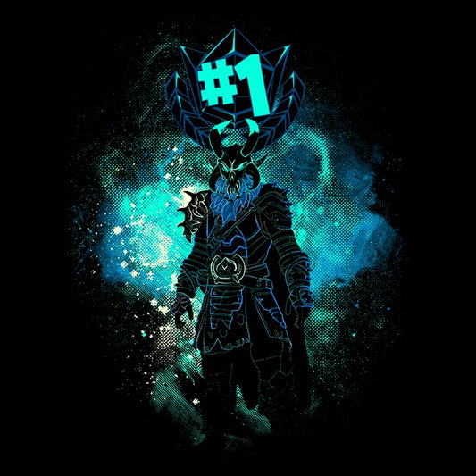 Ragnarock Art - Sweatshirt