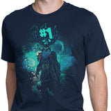 Ragnarock Art - Men's Apparel