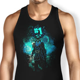 Ragnarock Art - Tank Top