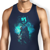 Ragnarock Art - Tank Top