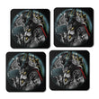 Ragnarok - Coasters