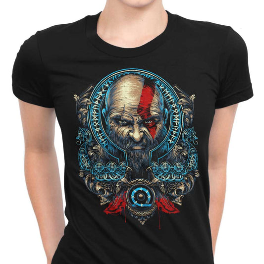 Ragnarok is Coming - Women's Apparel