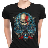 Ragnarok is Coming - Women's Apparel