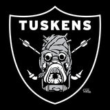 Raiders - Tank Top
