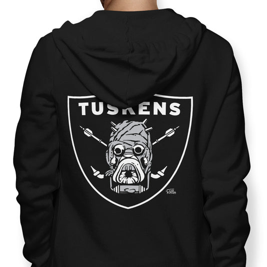 Raiders - Hoodie
