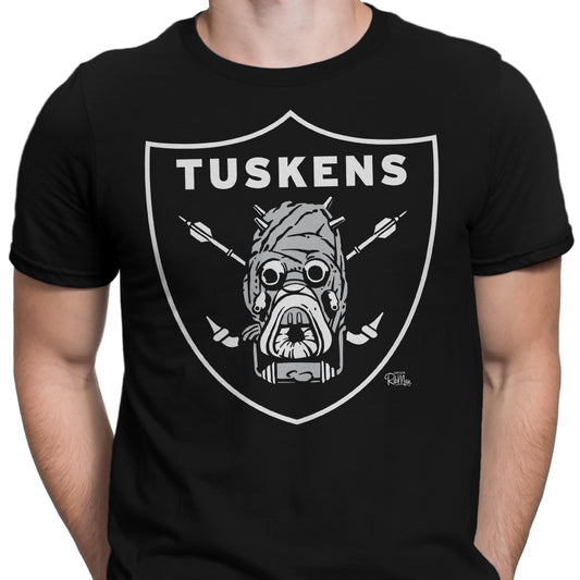 Raiders - Men's Apparel