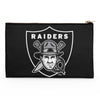 Raiders of the Lost Fan - Accessory Pouch