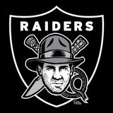 Raiders of the Lost Fan - Youth Apparel