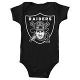 Raiders of the Lost Fan - Youth Apparel