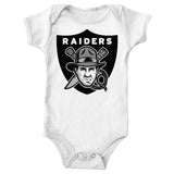 Raiders of the Lost Fan - Youth Apparel