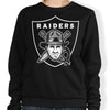 Raiders of the Lost Fan - Sweatshirt