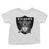 Raiders of the Lost Fan - Youth Apparel