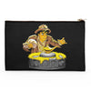 Raiders of the Lost Lamp - Accessory Pouch