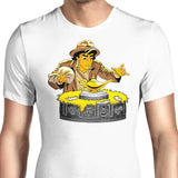 Raiders of the Lost Lamp - Men's Apparel