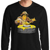 Raiders of the Lost Lamp - Long Sleeve T-Shirt