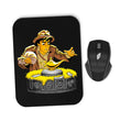 Raiders of the Lost Lamp - Mousepad