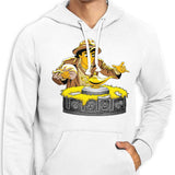 Raiders of the Lost Lamp - Hoodie