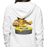 Raiders of the Lost Lamp - Hoodie
