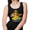 Raiders of the Lost Lamp - Tank Top