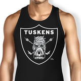 Raiders - Tank Top