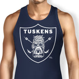 Raiders - Tank Top