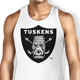 Raiders - Tank Top