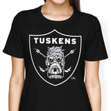 Raiders - Women's Apparel