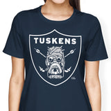 Raiders - Women's Apparel