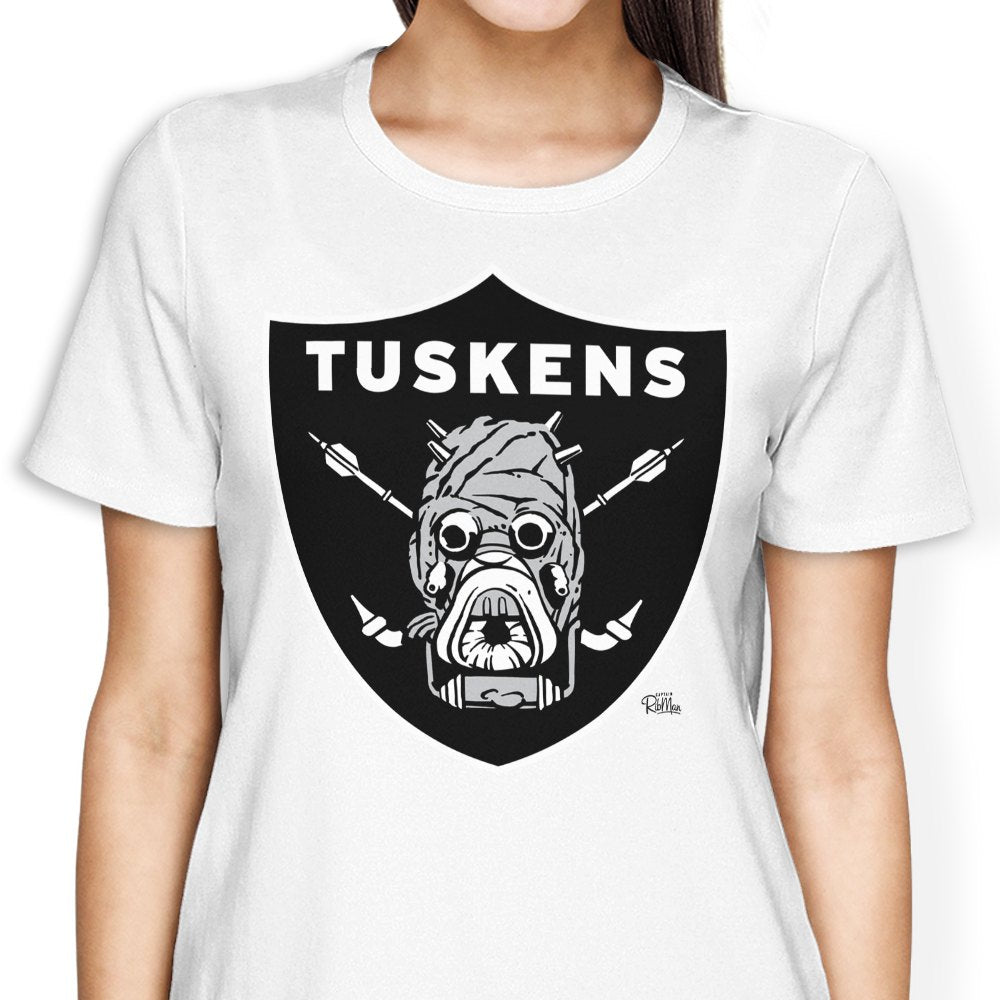 Raiders - Women's Apparel