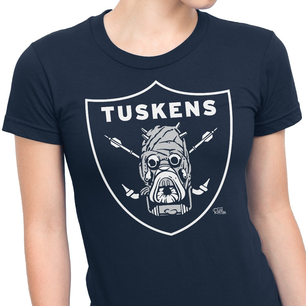 Raiders - Women's Apparel