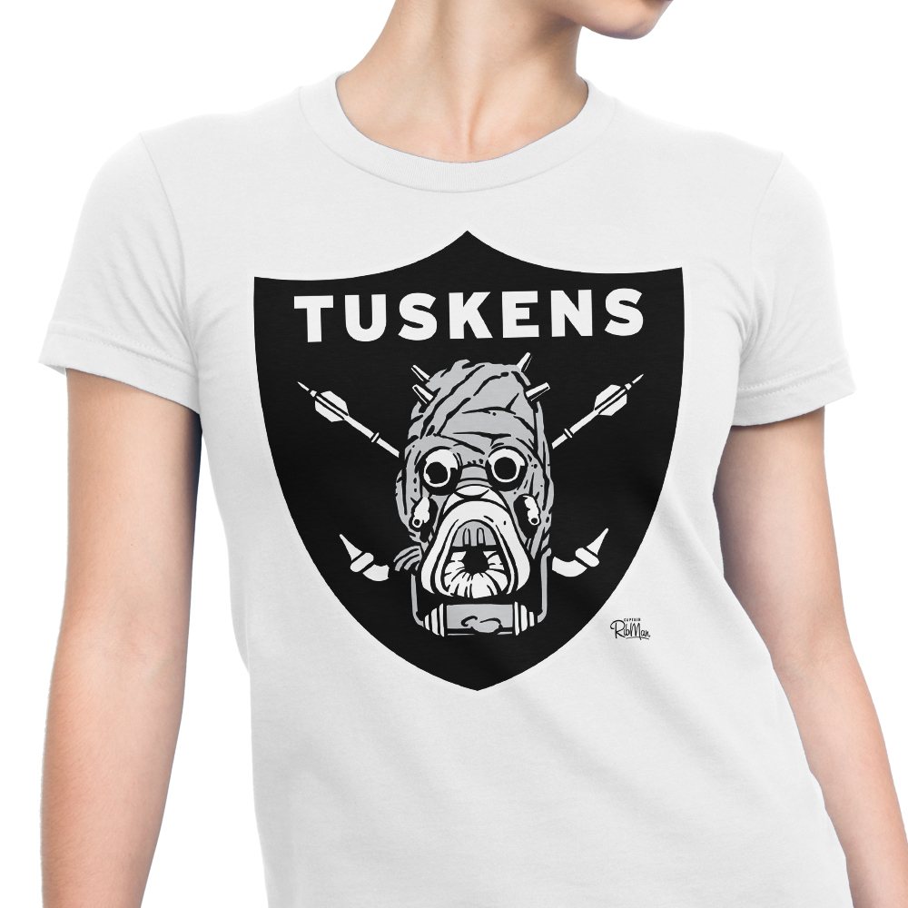 Raiders - Women's Apparel