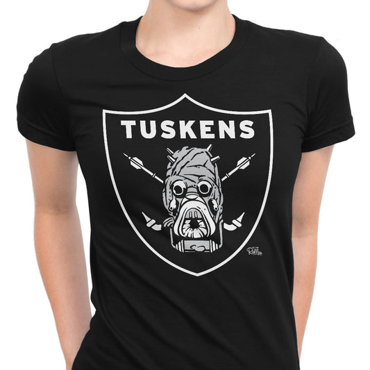 Raiders - Women's Apparel