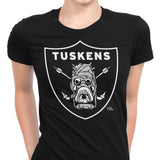 Raiders - Women's Apparel