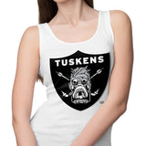 Raiders - Tank Top