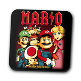 Rainbow to Hell - Coasters