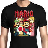 Rainbow to Hell - Men's Apparel