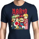 Rainbow to Hell - Men's Apparel