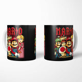 Rainbow to Hell - Mug
