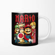 Rainbow to Hell - Mug