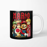 Rainbow to Hell - Mug