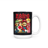 Rainbow to Hell - Mug