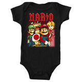 Rainbow to Hell - Youth Apparel