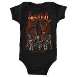 Raining Blood - Youth Apparel