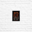 Raining Blood - Posters & Prints