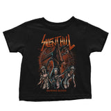 Raining Blood - Youth Apparel