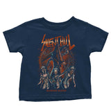 Raining Blood - Youth Apparel