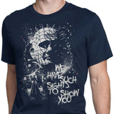 Raise Hell - Men's Apparel