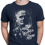 Raise Hell - Men's Apparel