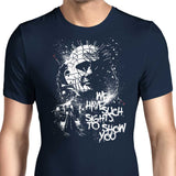 Raise Hell - Men's Apparel